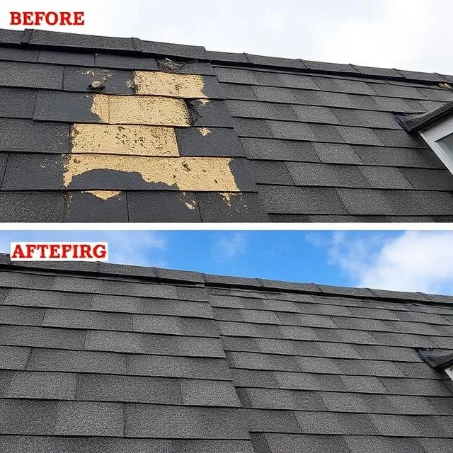 Roof Repair Near Me in Cool Ridge, WV near me